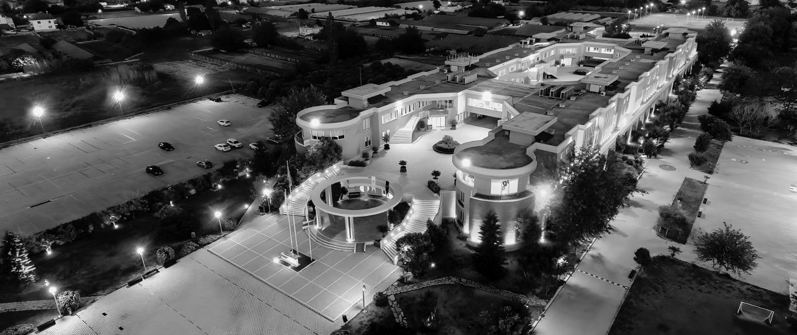 Antalya Koleji Footer Arkaplan